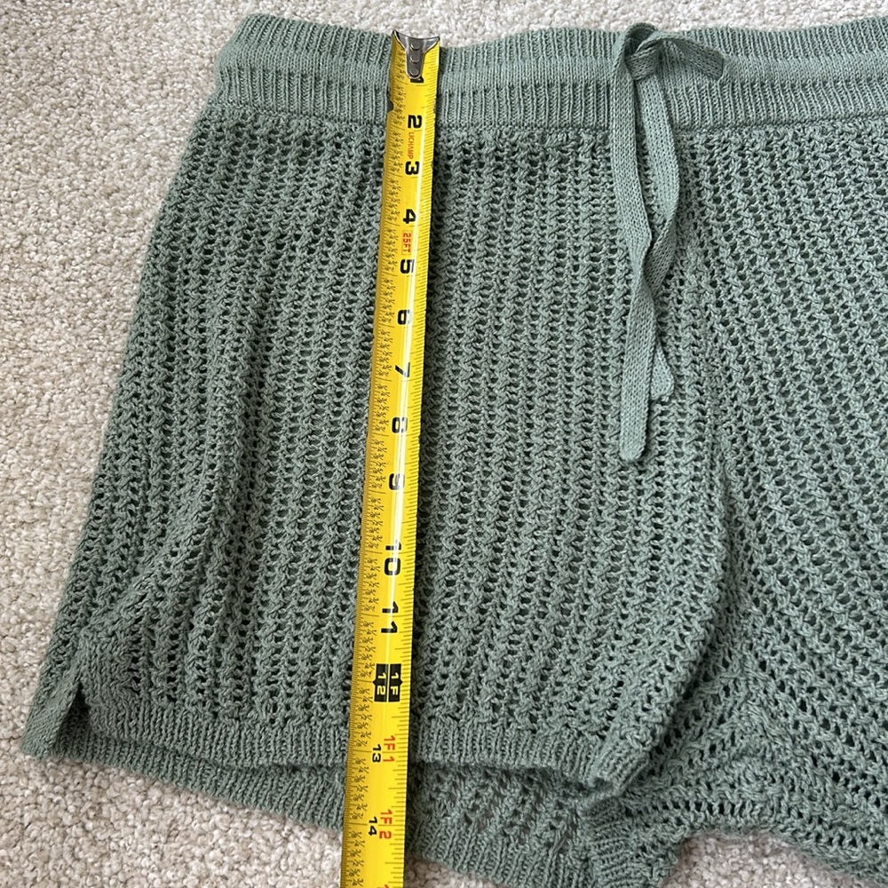 New Rag and Bone Riley shorts - Picture 9 of 12